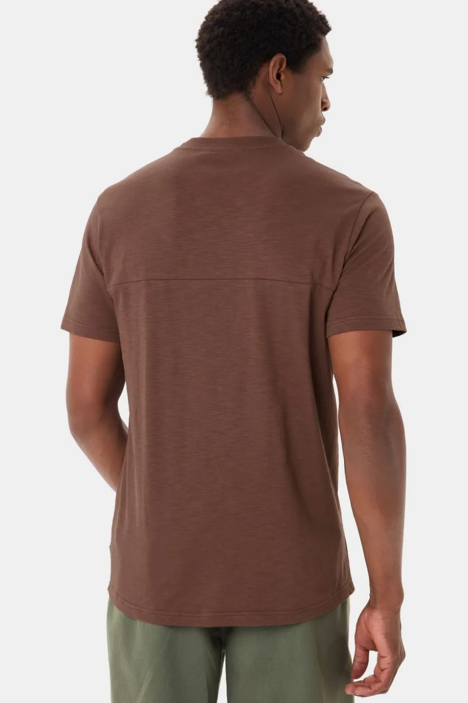 T-Shirt Men'S Nevis T-Shirt Iv