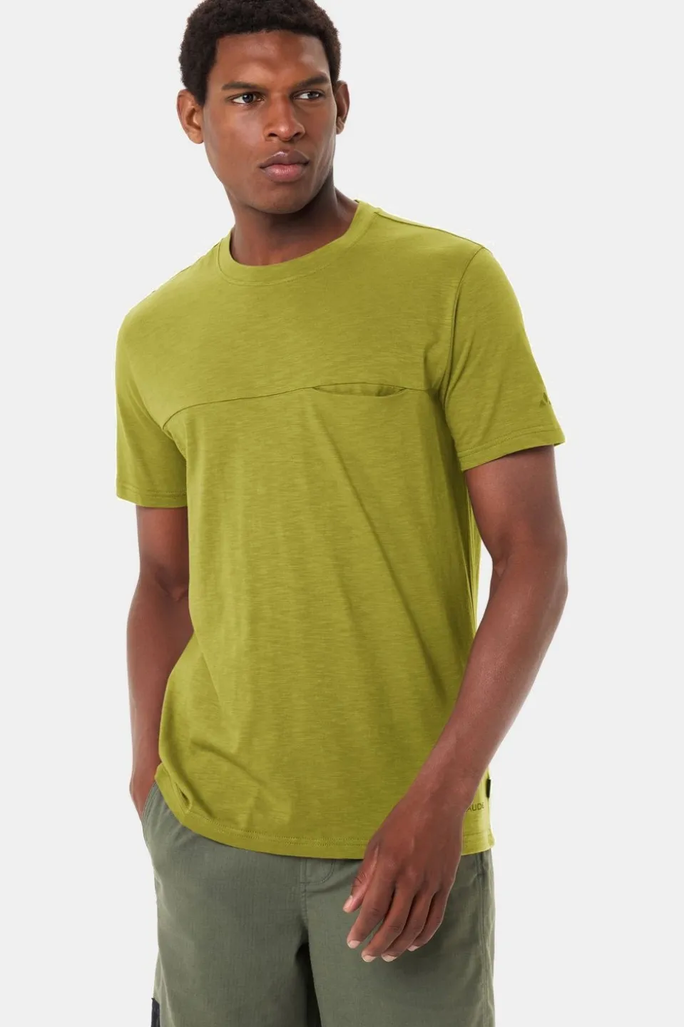 T-Shirt Men'S Nevis T-Shirt Iv