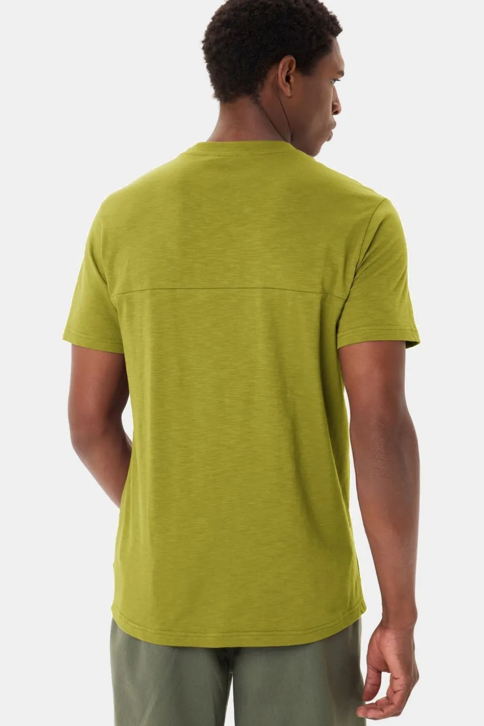 T-Shirt Men'S Nevis T-Shirt Iv
