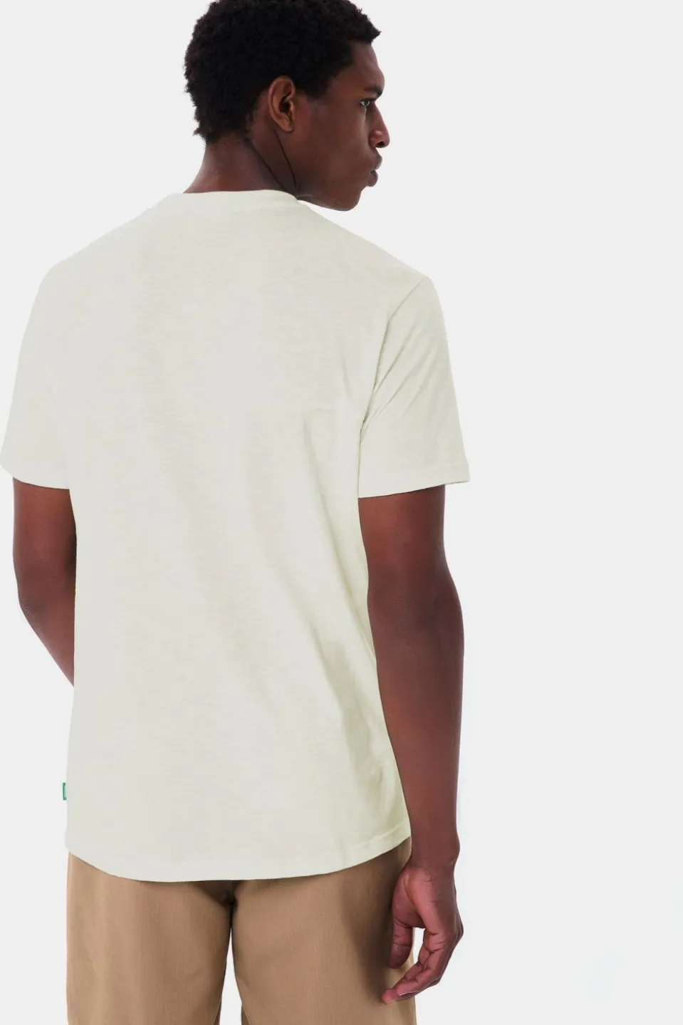 T-Shirt Men'S Nevis T-Shirt Iv