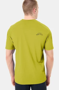 T-Shirt Men'S Neyland T-Shirt Iv
