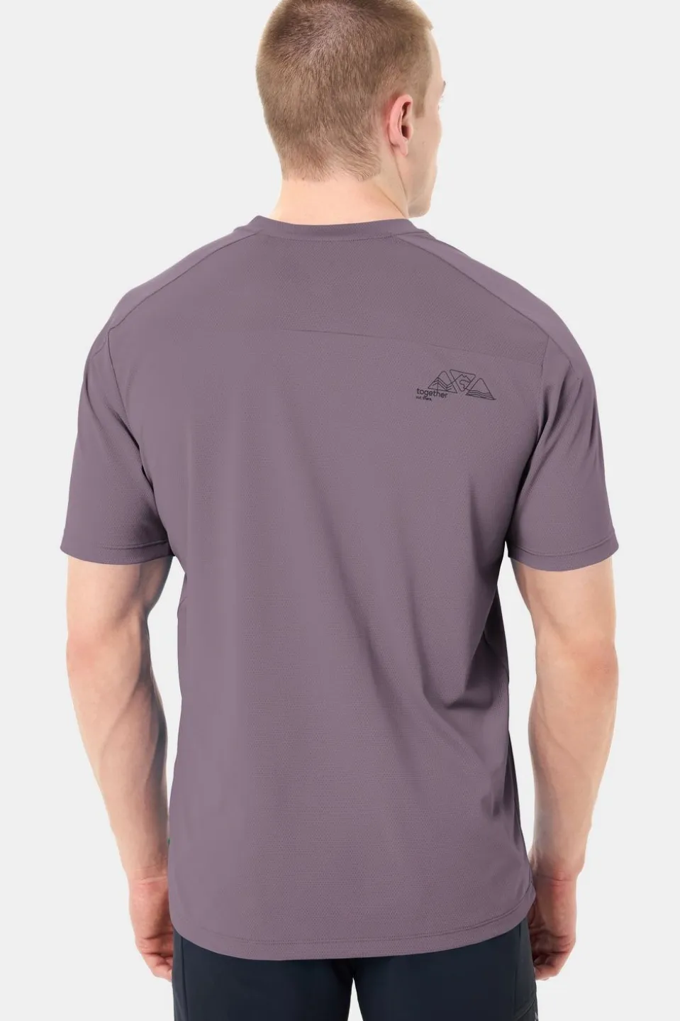 T-Shirt Men'S Neyland T-Shirt Iv