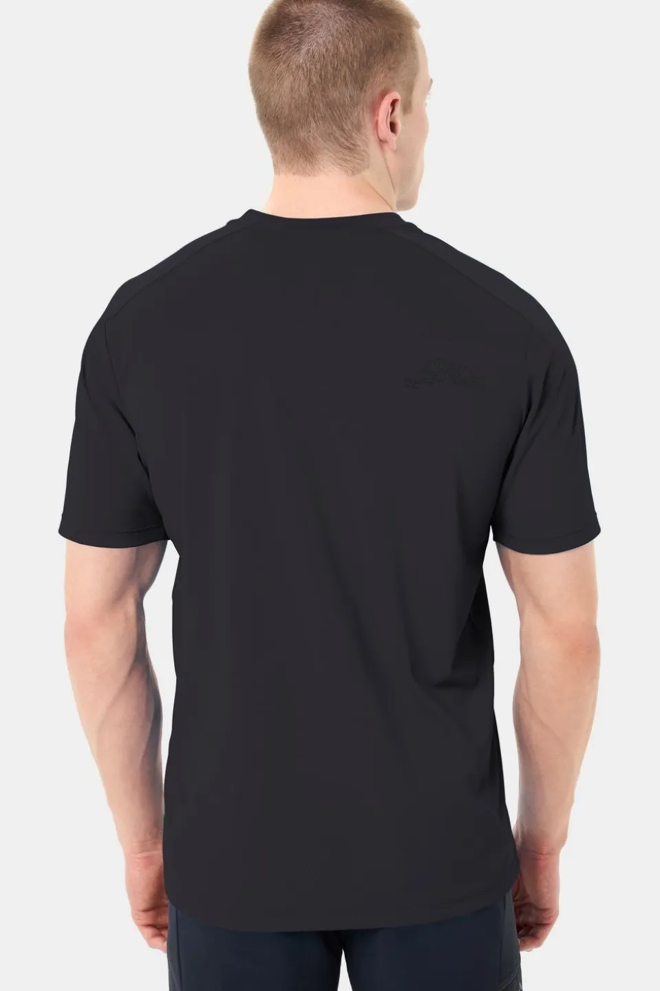T-Shirt Men'S Neyland T-Shirt Iv
