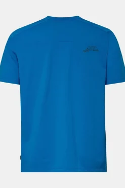 T-Shirt Men'S Neyland T-Shirt Iv