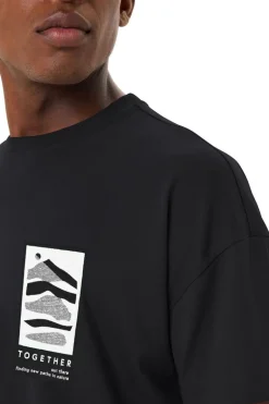 T-Shirt Men'S Redmont Heavyweight T-Shirt