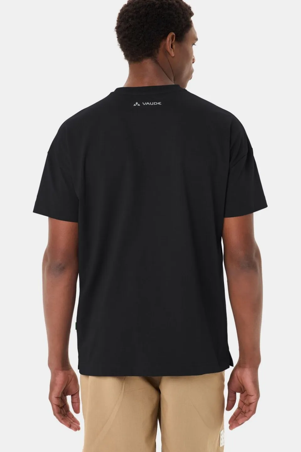 T-Shirt Men'S Redmont Heavyweight T-Shirt