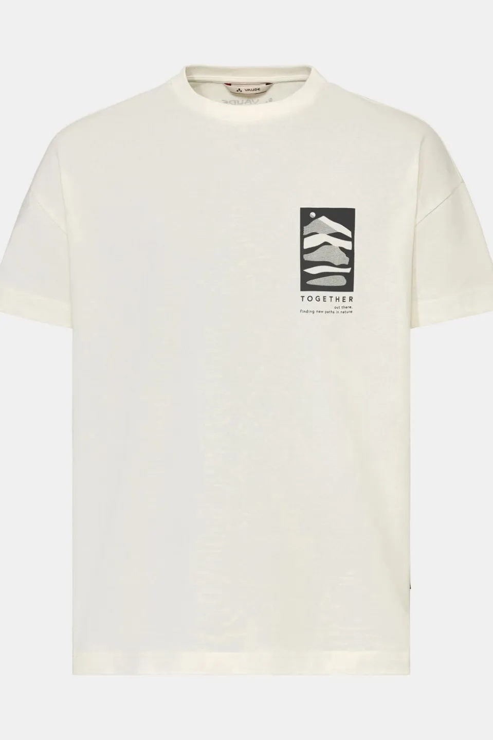 T-Shirt Men'S Redmont Heavyweight T-Shirt