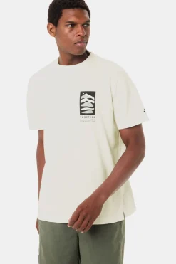 T-Shirt Men'S Redmont Heavyweight T-Shirt