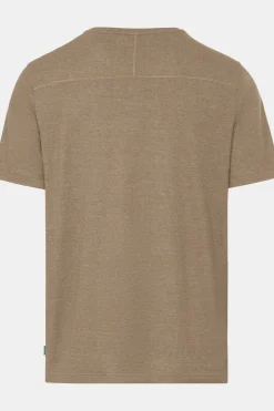T-Shirt Men'S Redmont Hemp T-Shirt