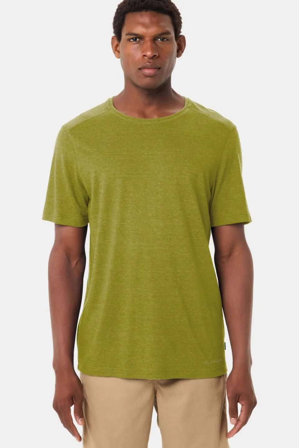 T-Shirt Men'S Redmont Hemp T-Shirt