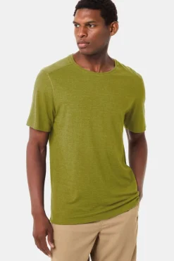 T-Shirt Men'S Redmont Hemp T-Shirt