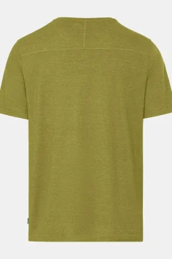 T-Shirt Men'S Redmont Hemp T-Shirt