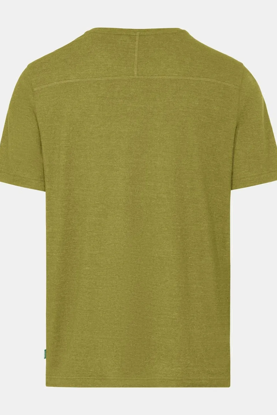 T-Shirt Men'S Redmont Hemp T-Shirt
