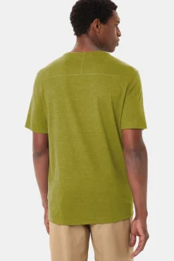 T-Shirt Men'S Redmont Hemp T-Shirt