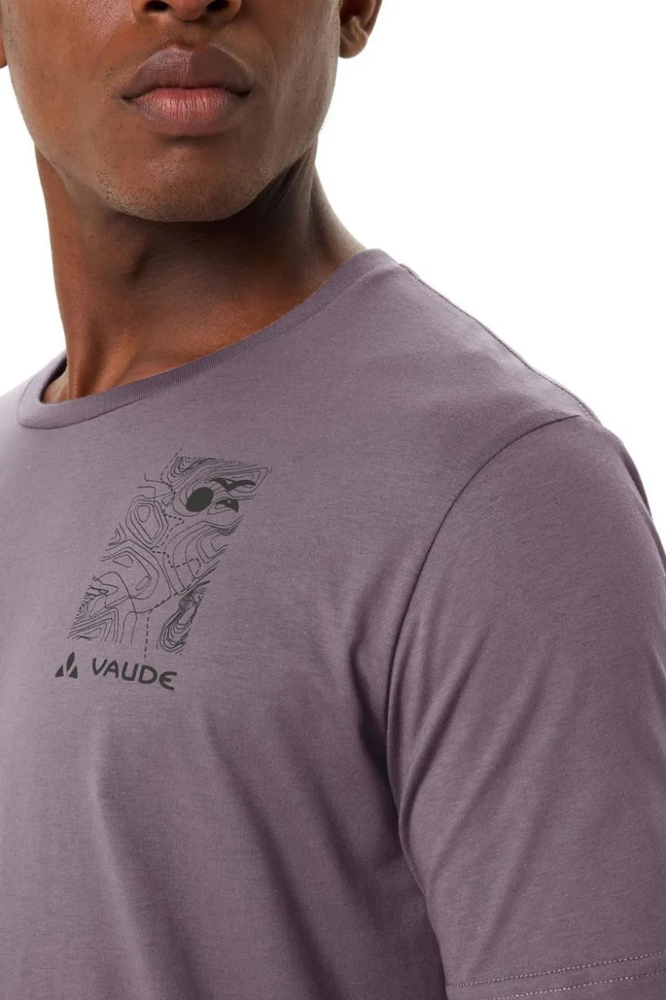 T-Shirt Men'S Spirit T-Shirt II