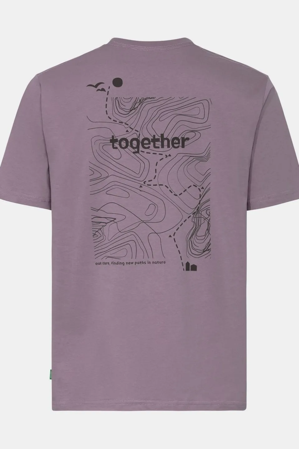 T-Shirt Men'S Spirit T-Shirt II
