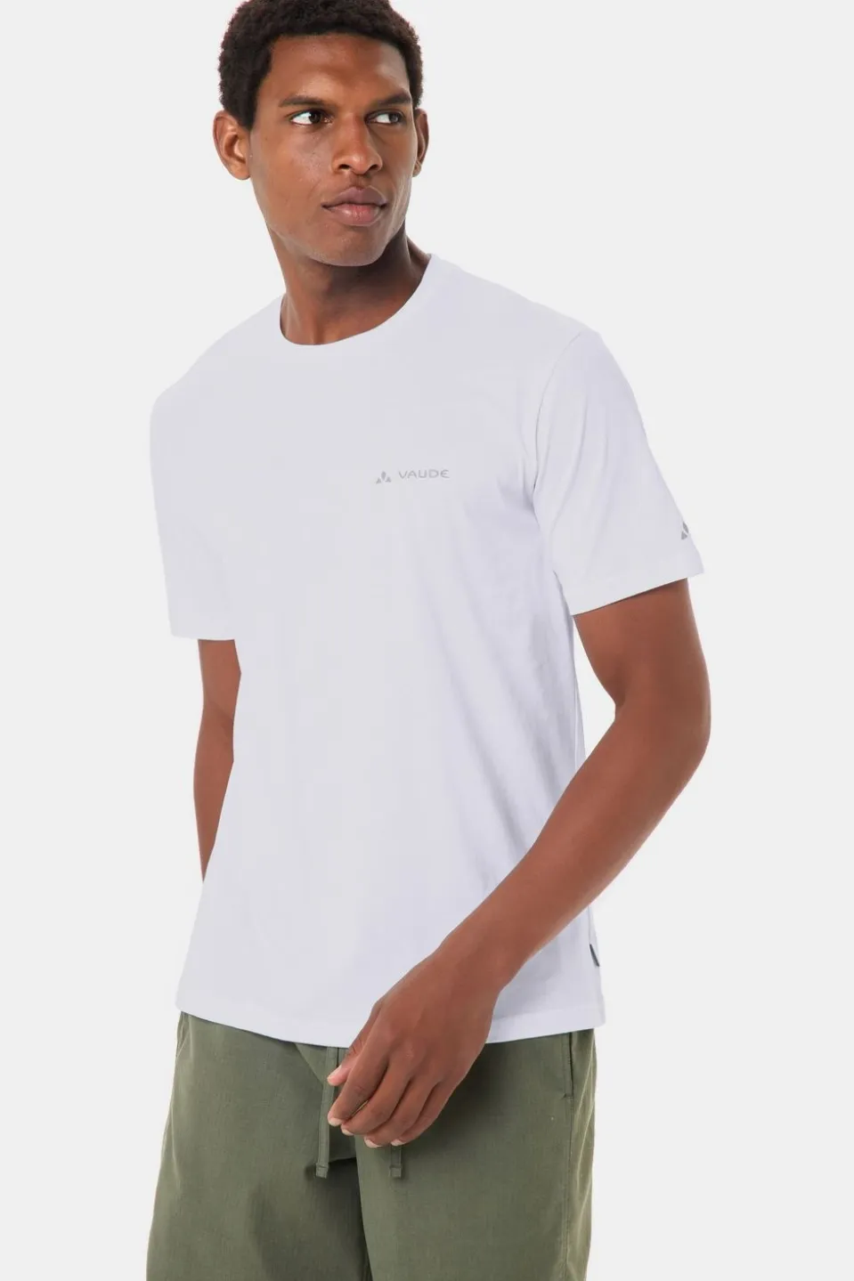 T-Shirt Men'S Spirit T-Shirt II
