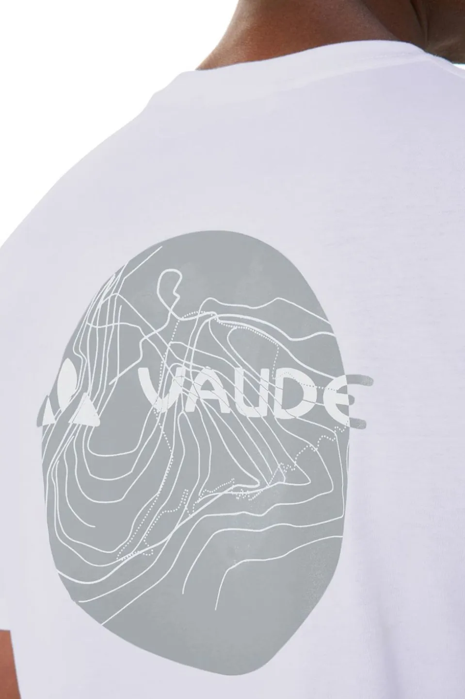 T-Shirt Men'S Spirit T-Shirt II