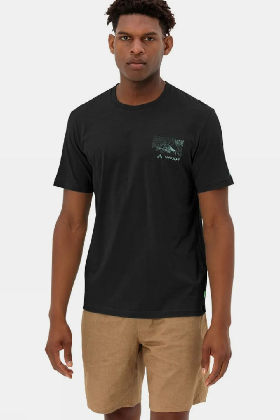 T-Shirt Men'S Spirit T-Shirt II