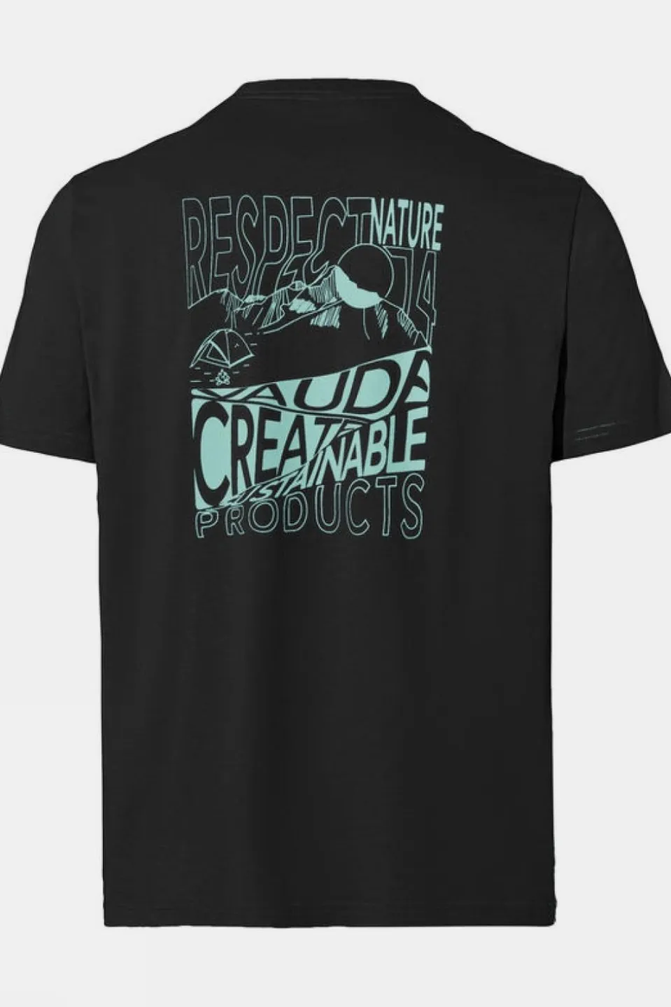 T-Shirt Men'S Spirit T-Shirt II