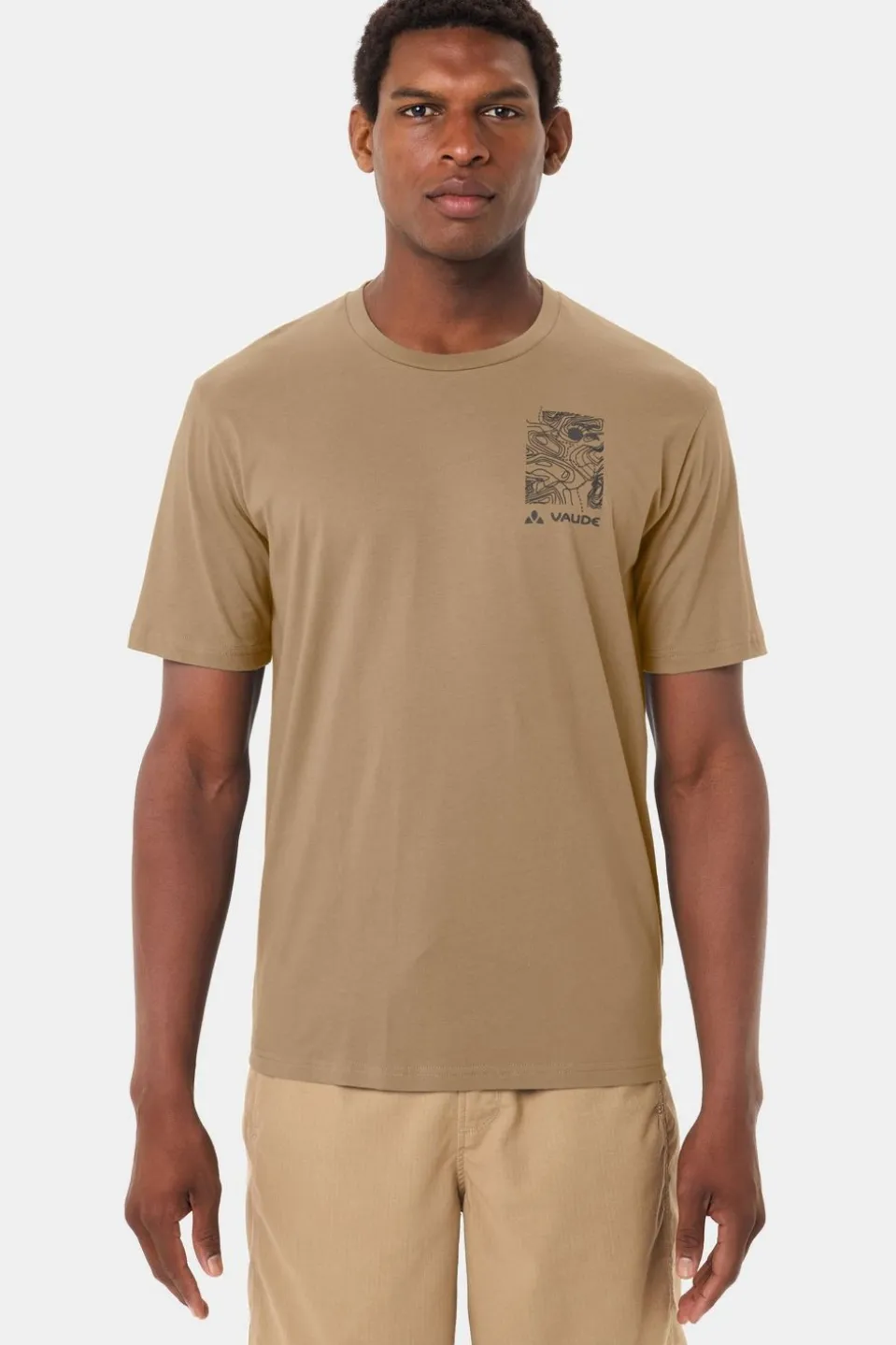 T-Shirt Men'S Spirit T-Shirt II