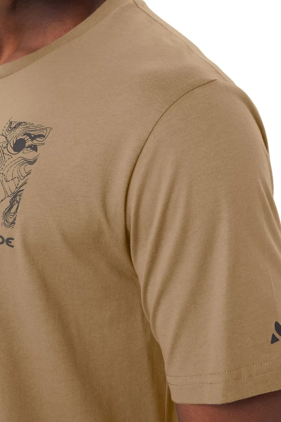 T-Shirt Men'S Spirit T-Shirt II