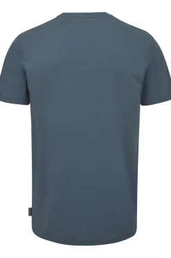 T-Shirt Mens Stance Alpine Peak Tee