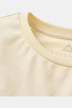 T-Shirt Mens Sundown Recycled Cotton