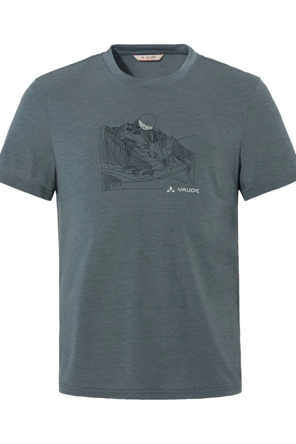 T-Shirt Men'S Tekoa III