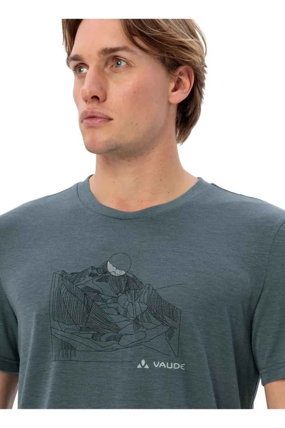 T-Shirt Men'S Tekoa III
