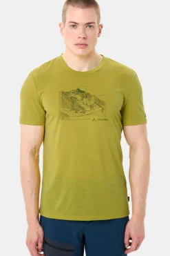 T-Shirt Men'S Tekoa III