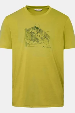 T-Shirt Men'S Tekoa III