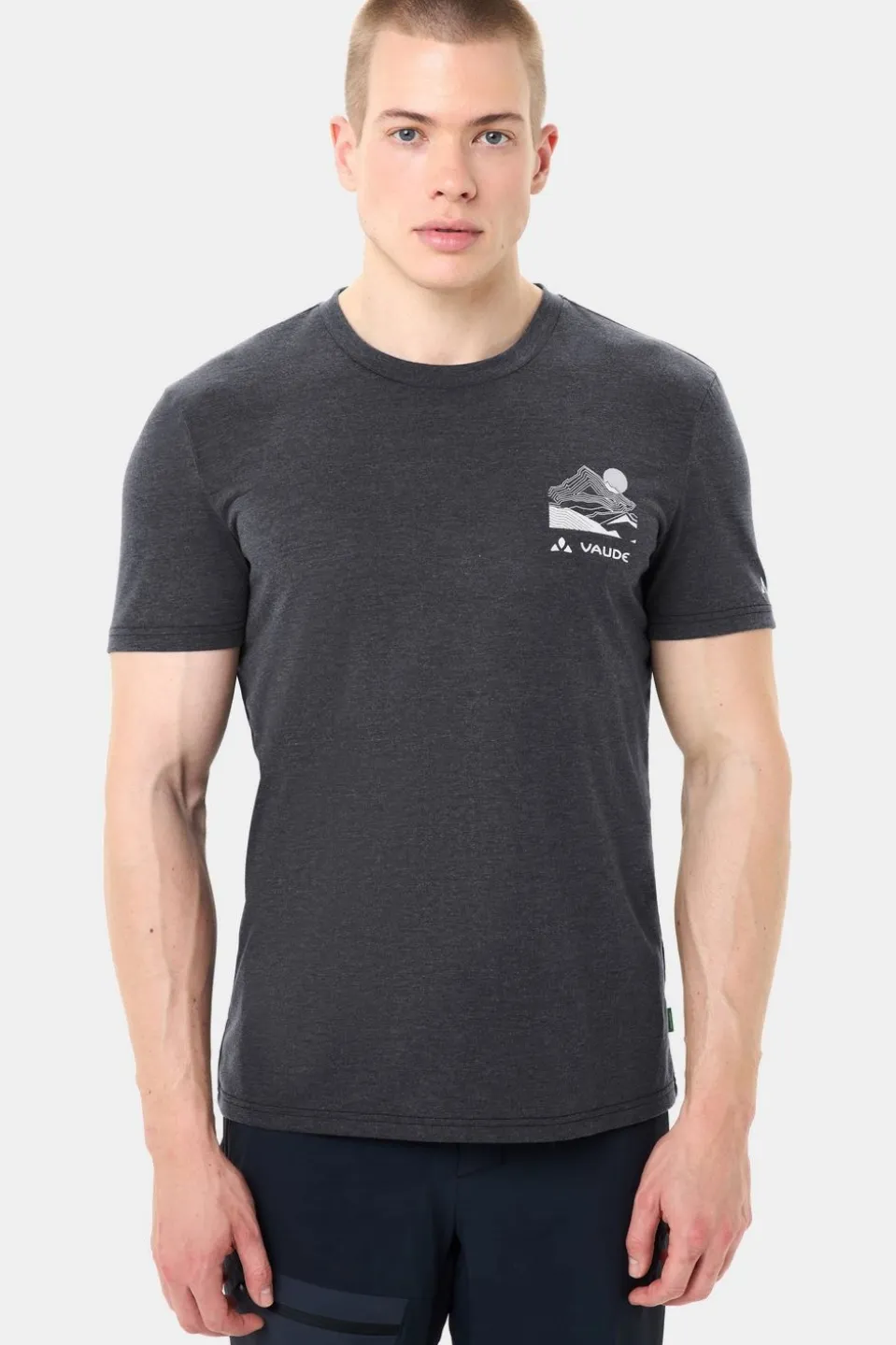 T-Shirt Men'S Tekoa III