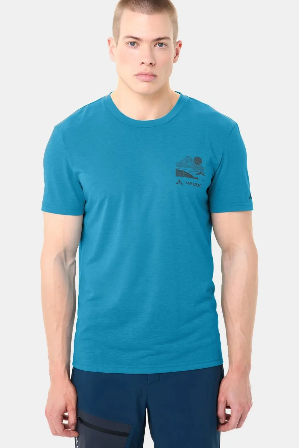 T-Shirt Men'S Tekoa III
