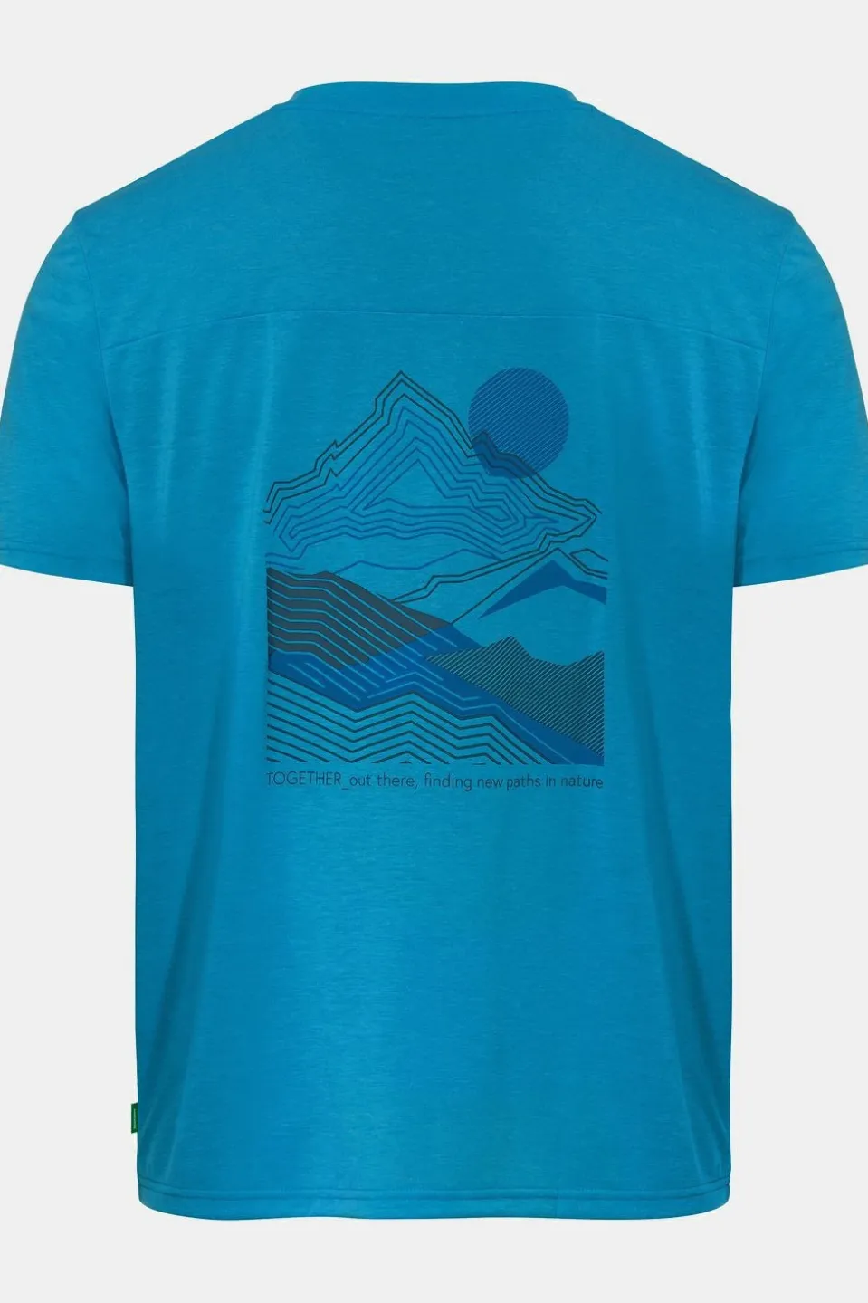 T-Shirt Men'S Tekoa III