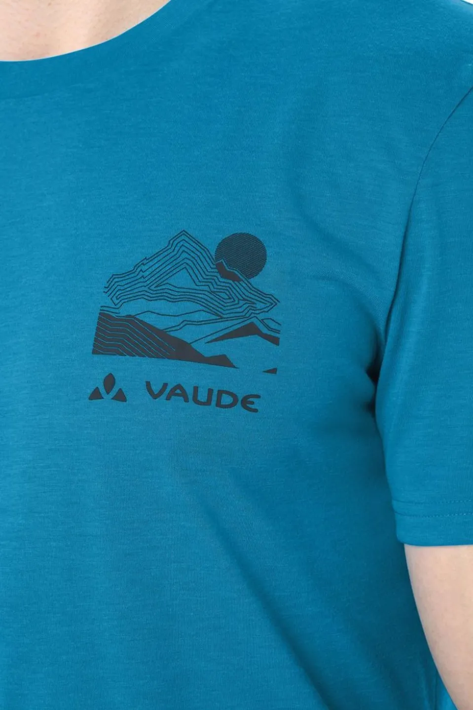 T-Shirt Men'S Tekoa III