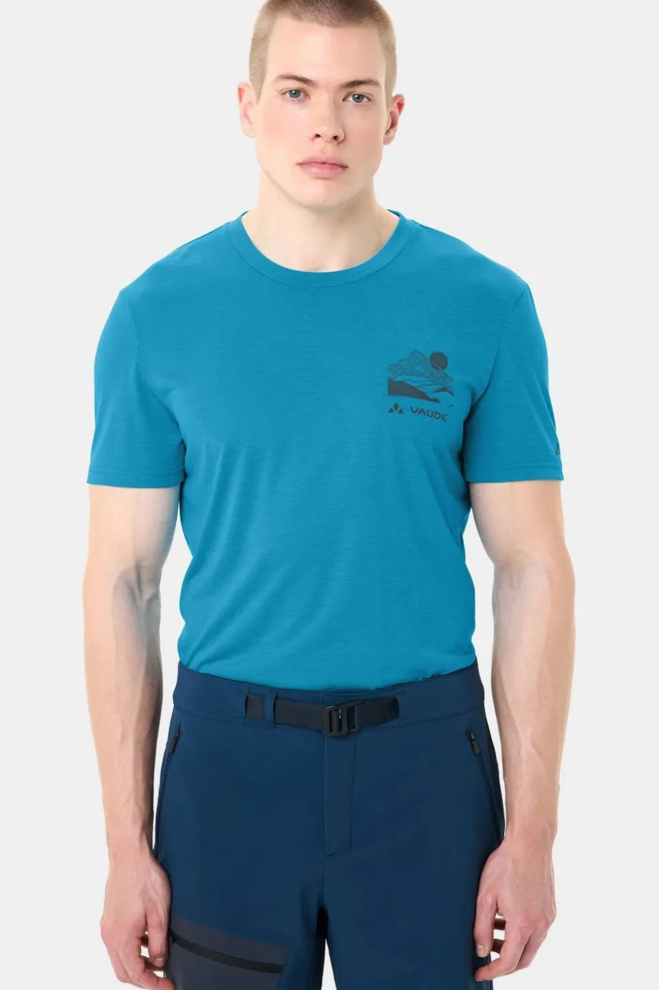 T-Shirt Men'S Tekoa III