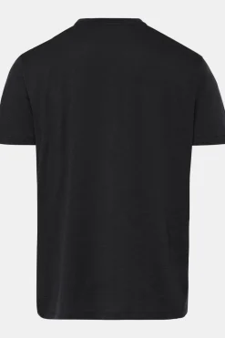 T-Shirt Men's Tekoa Wool
