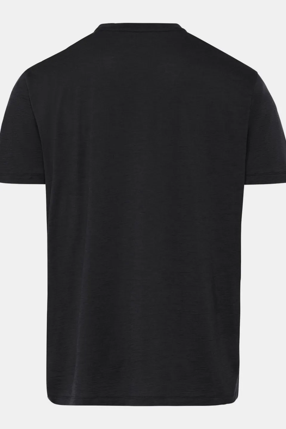 T-Shirt Men's Tekoa Wool