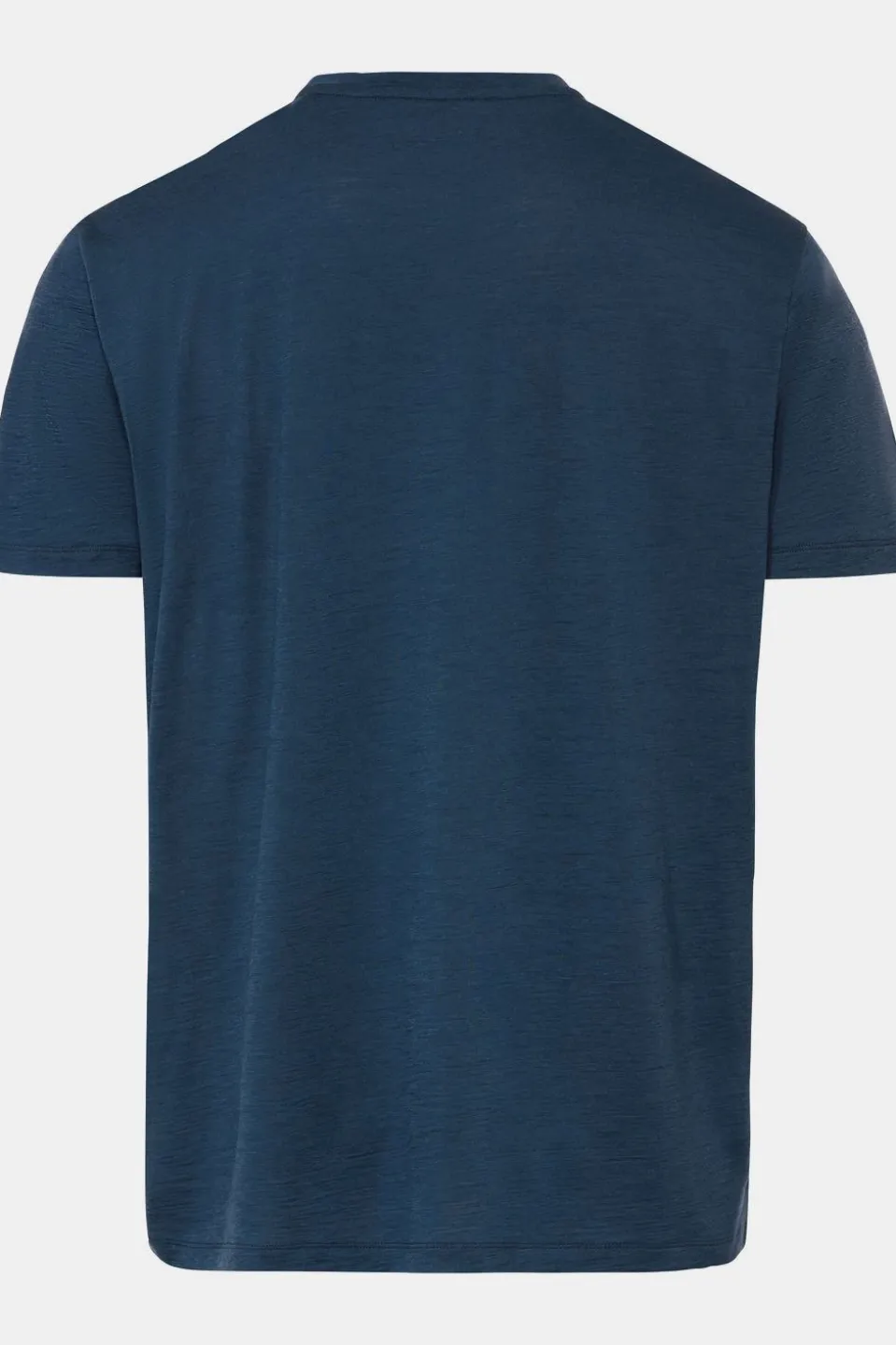 T-Shirt Men's Tekoa Wool
