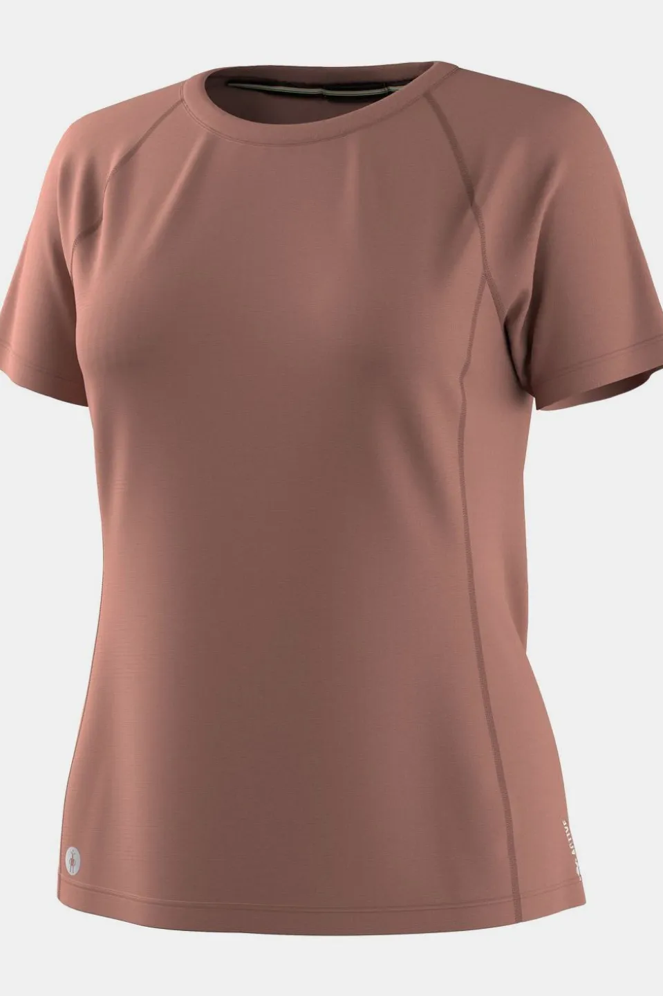 T-Shirt Merino 120 Crew Tee