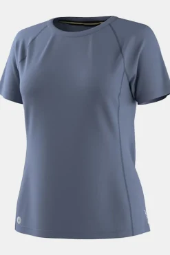 T-Shirt Merino 120 Crew Tee