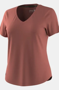T-Shirt Merino 120 V-Neck Tee