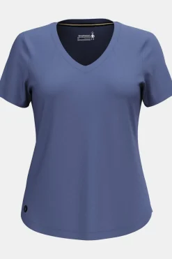 T-Shirt Merino 120 V-Neck Tee