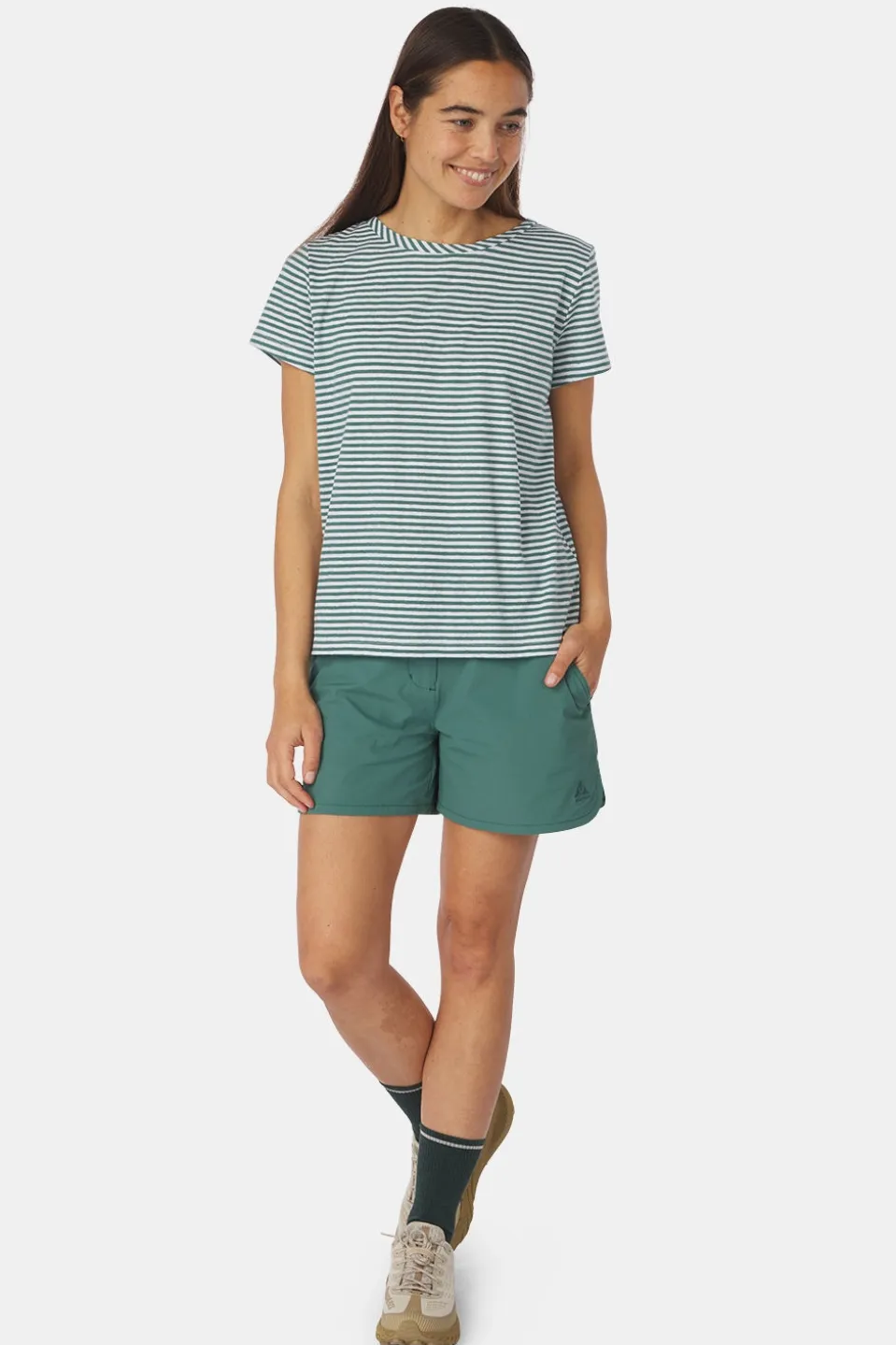 T-Shirt Mila Tee W