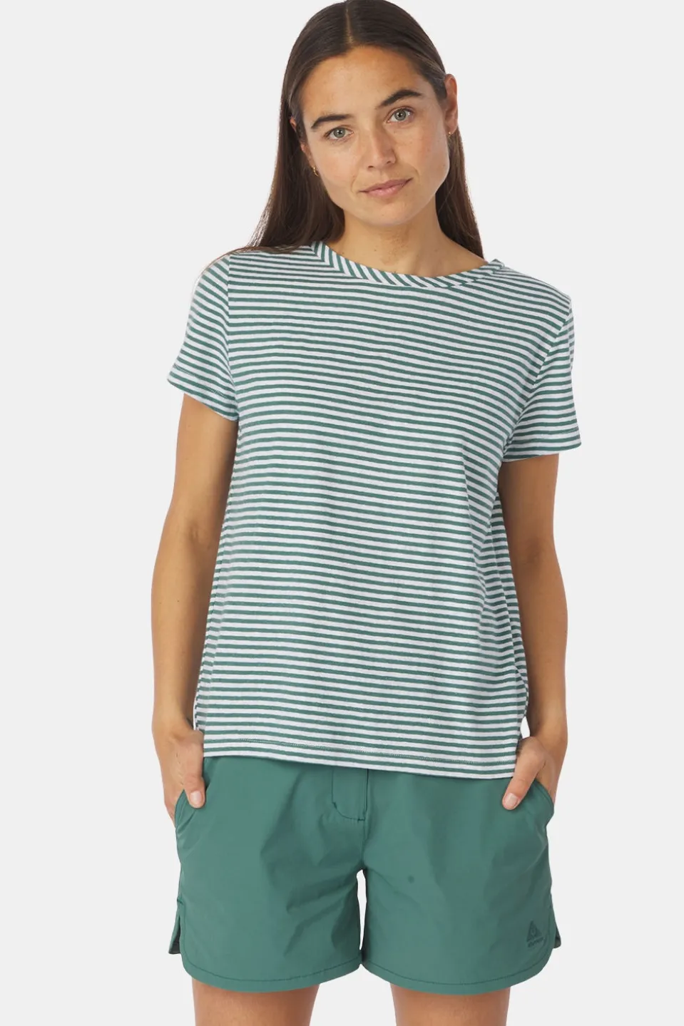 T-Shirt Mila Tee W