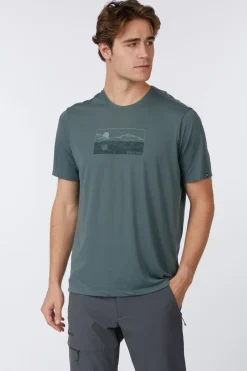 T-Shirt Mirror Tee