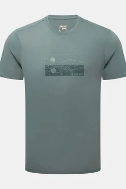 T-Shirt Mirror Tee