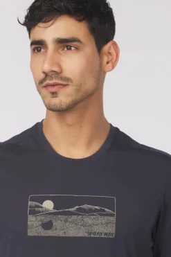 T-Shirt Mirror Tee