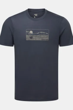 T-Shirt Mirror Tee